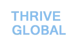 thrive global - renewed edge hypnosis in press