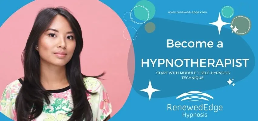 Best Hypnotherapy course training Hong Kong Asia