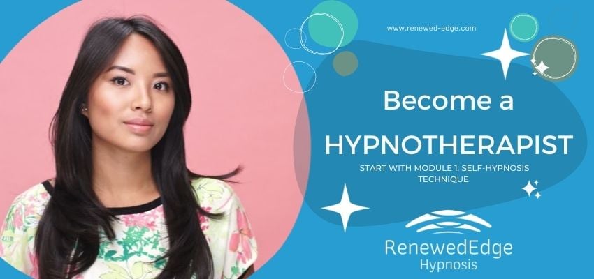 Best Hypnotherapy course training Hong Kong Asia